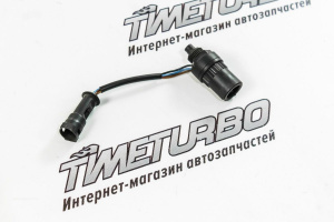 Датчик скорости GM с круглым разъемом для ВАЗ 2108-21099, 2110-2112 с механической комбинацией приборов
