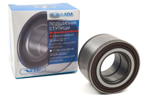 Подшипник АвтоВАЗ передней ступицы для ВАЗ 2108-21099, 2113-2115, 2110-2112