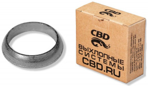 Уплотнительное кольцо CBD для Лада Ларгус, Renault Clio, Logan, Sandero 16 клапанный