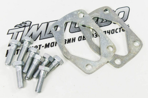 Проставки задней подвески -2 AUTOPRODUCT для ВАЗ 2108-21099, 2113-2115, 2110-2112, Лада Калина, Калина 2, Приора, Приора 2, Гранта, Датсун mi-Do, on-Do