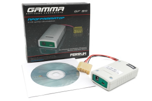 Программатор Ferrum Group GF 911