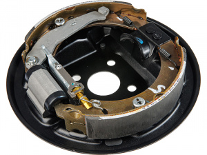 Тормоз задний правый АвтоВАЗ в сборе для Лада Ларгус