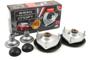Опоры стойки передней SS20 Hard Sport ШС для ВАЗ 2108-21099, 2113-2115