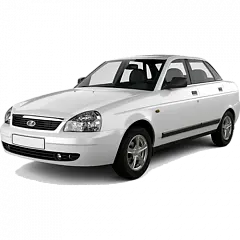 Лада Приора, Приора 2