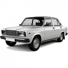ВАЗ 2101-07