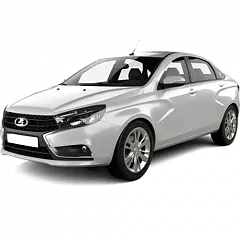 Лада Веста, Веста NG