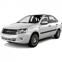 Лада Гранта, Гранта FL