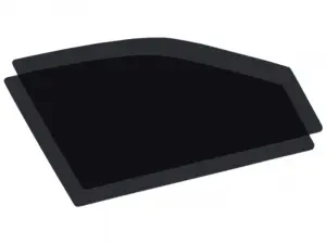 Съемная тонировка многоразовая мягкая для Kia Rio, Hyundai Solaris Съемная тонировка многоразовая мягкая для Kia Rio, Hyundai Solaris