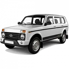 Лада Нива 4х4, Нива Legend