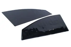 Съемная тонировка многоразовая мягкая для Лада Веста Съемная тонировка многоразовая мягкая для Лада Веста