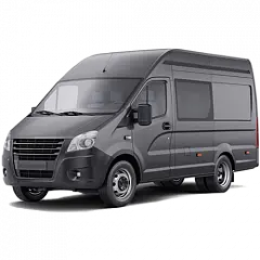 Автомобили ГАЗ