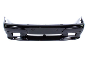 Передний бампер Самара Спорт Люкс под ПТФ для ВАЗ 2113-2115 Передний бампер Самара Спорт Люкс под ПТФ для ВАЗ 2113-2115