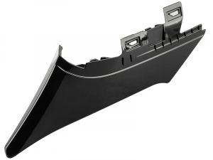 Накладка АвтоВАЗ стойки двери задка правая в сборе для Лада Веста SW универсал Накладка АвтоВАЗ стойки двери задка правая в сборе для Лада Веста SW универсал