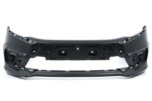 Передний бампер Drive Active для Лада Гранта FL Без покраски Передний бампер Drive Active для Лада Гранта FL Без покраски